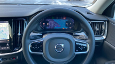 Volvo V60 2.0 B4P Plus Dark 5dr Auto [7 speed] Petrol Estate